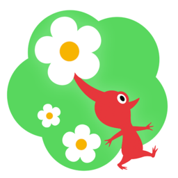 pikmin bloomΑ