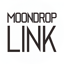 MOONDROP Link{(ln)app