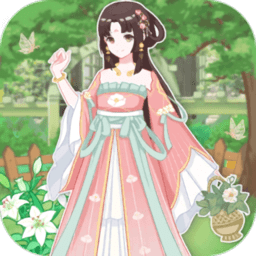 繫ħ԰vlinder garden dress princess