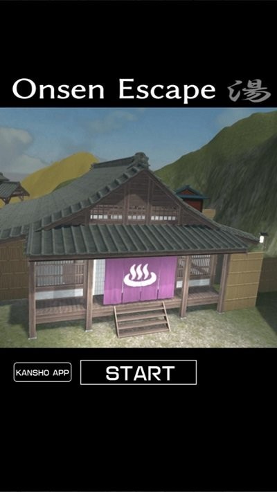 ӳȪСϷ(onsen esc) v1.0.1 ׿ 0