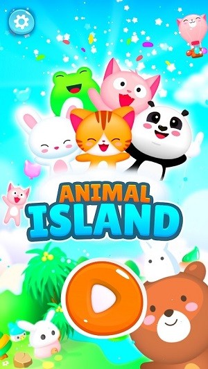 ﵺͨ԰Animal Island° v1.02 ׿ 0