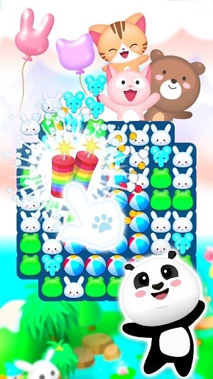 ﵺͨ԰Animal Island° v1.02 ׿ 2