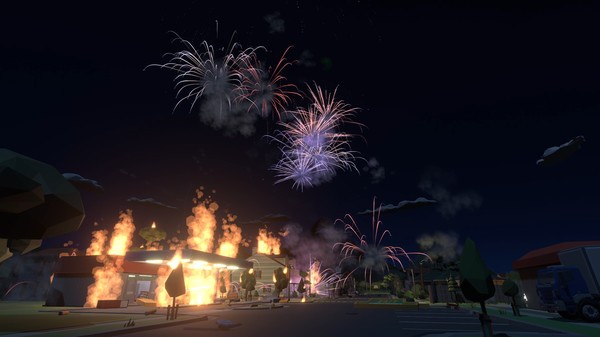 ̻ģ3Dֻ(Fireworks Simulator 3D) v3.3.4 ׿ 0