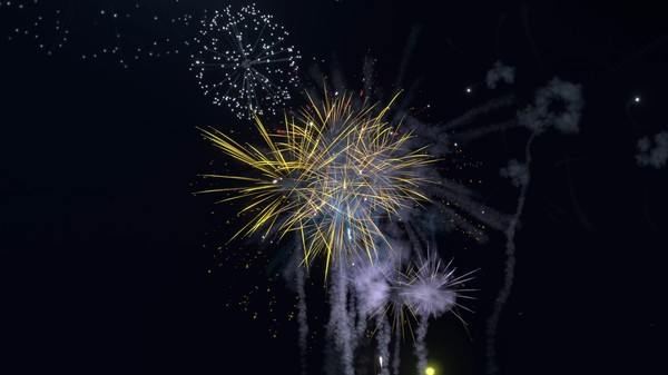 ̻ģ3Dֻ(Fireworks Simulator 3D) v3.3.4 ׿ 1
