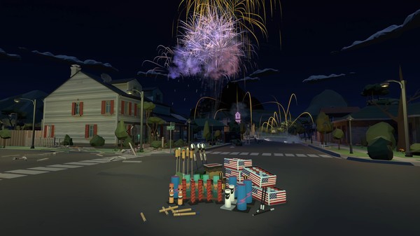 ̻ģ3Dֻ(Fireworks Simulator 3D) v3.3.4 ׿2