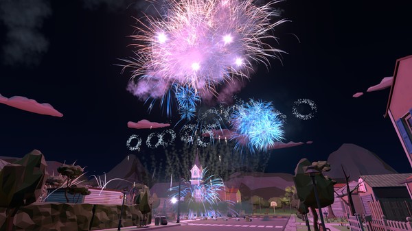 ̻ģ3Dֻ(Fireworks Simulator 3D) v3.3.4 ׿3
