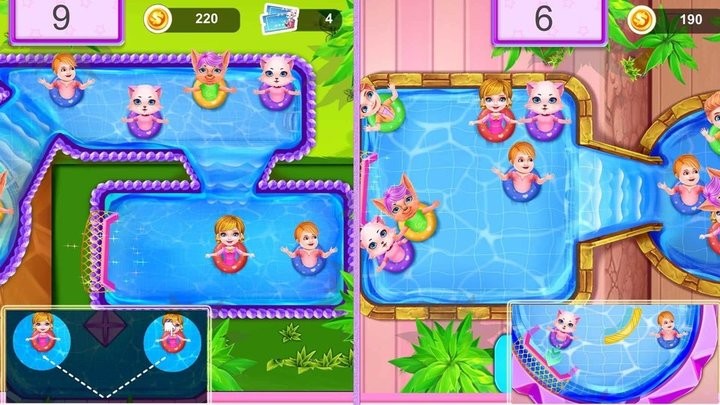 ˮ԰Ǳhappy pool park° v8.0.1 ׿ 2