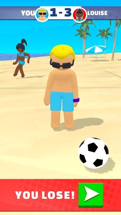 ɳ̲beach ball v0.7.9 ׿1