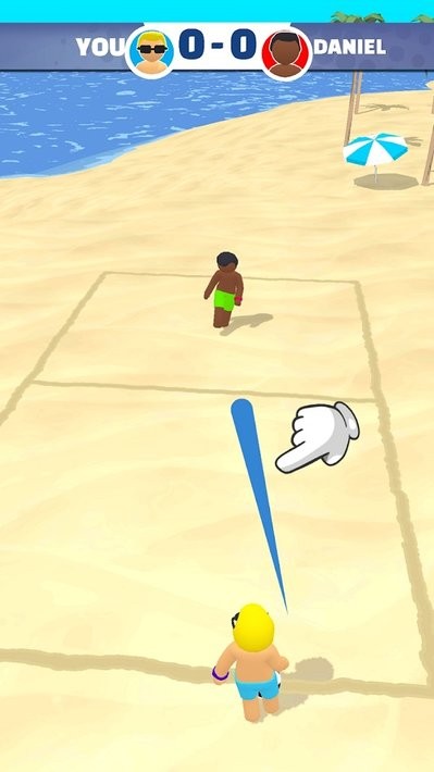 ɳ̲beach ball v0.7.9 ׿3