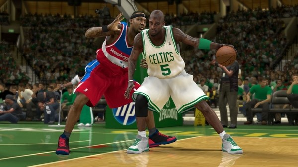 nba2k12ְҵ2k12ֻ v1.0.0 ׿ 2