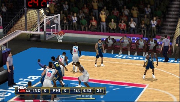 nba2k13ֻ v1.0.6 ׿ 2