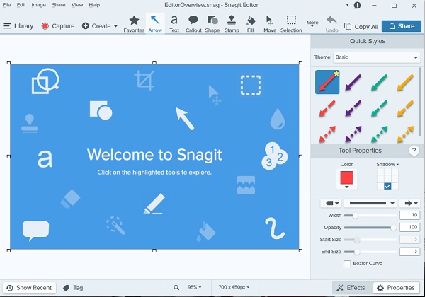 TechSmith Snagit 2021ƽ