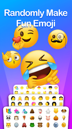 Emoji Maker app° v3.6.5.168 ׿0