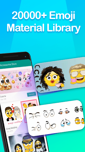 Emoji Maker app° v3.6.5.168 ׿3