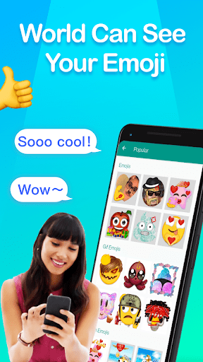 Emoji Maker app° v3.6.5.168 ׿1