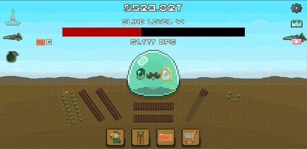 սʷķ(world war slime) v6.5 ׿ 0