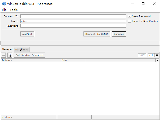 Winbox32λ+64λ(routeros·ܛ) 3.37M(fi) 0