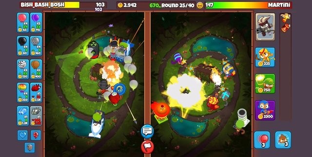 (du)(zhn)2°(Bloons TD Battles 2) v1.0.3 ׿ 0