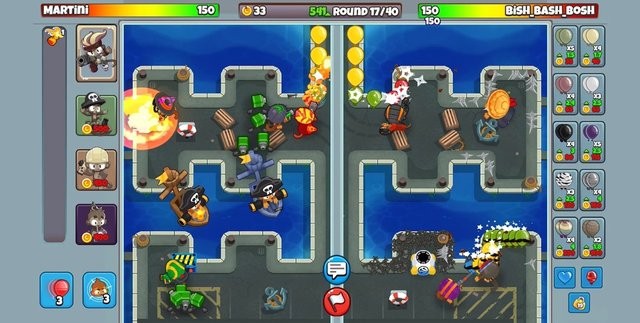 ս2°(Bloons TD Battles 2) v1.0.3 ׿ 1