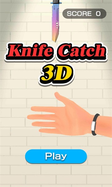 Knife Catch 3D v1.0.6 ׿ 2