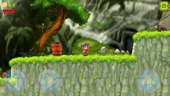 ĵð(Adventure of Cavin) v1.0 ׿ 2