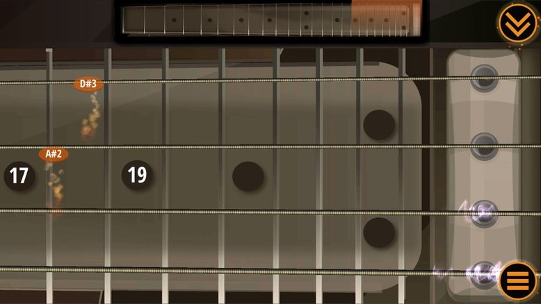 Bass Funk Guitarģ v1.72 ׿ 2