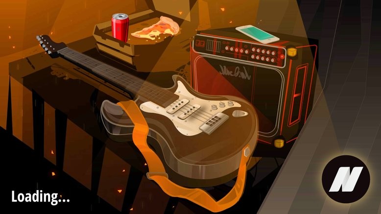 Bass Funk Guitarģ v1.72 ׿ 3