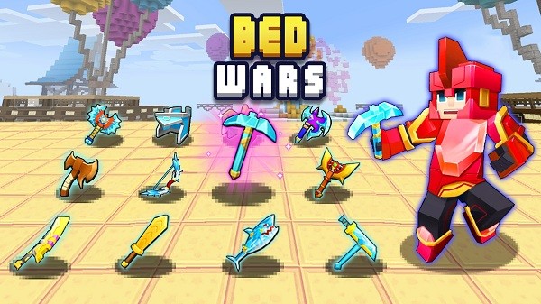 Bed Wars