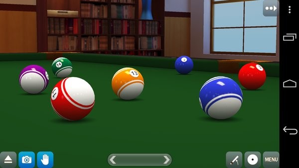 pool break liteİ v2.7.2 ׿ 1