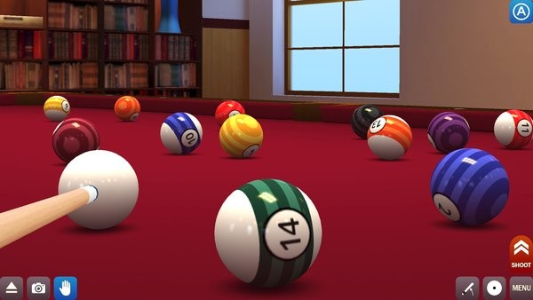 pool break liteİ v2.7.2 ׿2