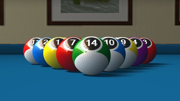 pool break liteİ v2.7.2 ׿ 3