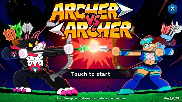 Archer VS Archervs v1.0.135 ׿ 0