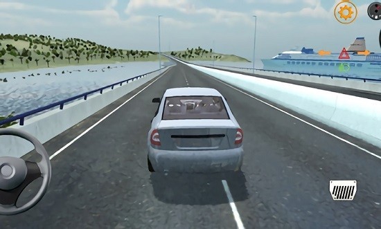 ʵӡģ3D(Real Indian Car Simulator 3D) v3.0.1 ׿1