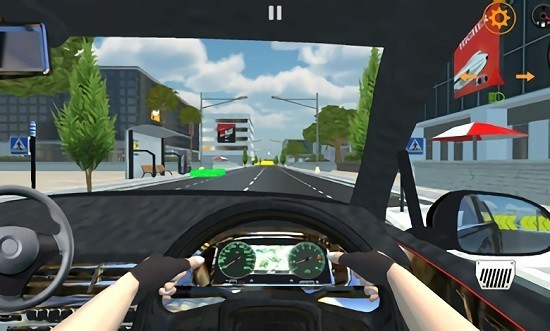 ʵӡģ3D(Real Indian Car Simulator 3D) v3.0.1 ׿2