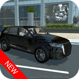 ʵӡģ3D(Real Indian Car Simulator 3D)