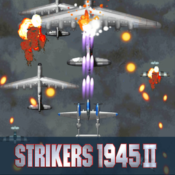 ʾ1945ֻ (STRIKERS 1945-2)