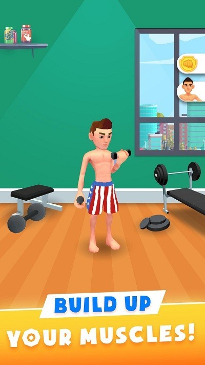 ѵʦ°(workout master) v1.9.3 ׿ 1