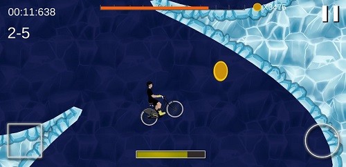 гԽҰ°(CycloCross) v1.1.3 ׿3