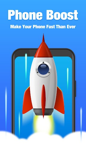 MAX Booster v1.1.5 ׿1