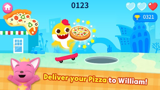 bbspizzagame㱦Ϸ v1.09 ׿1