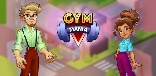 °(Gym Mania) v0.0.8.10 ׿ 2