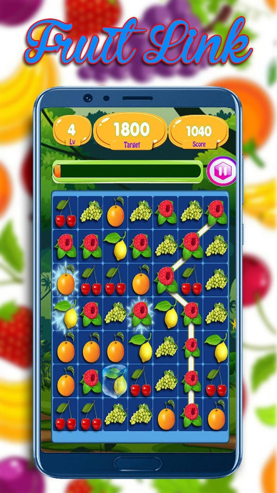 ˮ2Ϸ(Fruit Link 2) v1.3.0 ׿0