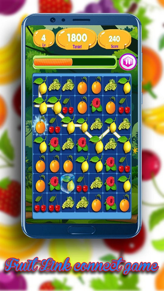 ˮ2Ϸ(Fruit Link 2) v1.3.0 ׿2