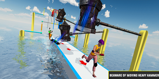 ˮսϷ(Water Fun Race 3D) v1.0.4 ׿ 3