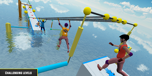 ˮսϷ(Water Fun Race 3D) v1.0.4 ׿ 2
