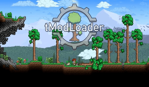 tmodloaderģ v3.27.00 ׿1