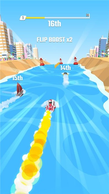 תͧ(Flippy Race) v1.0 ׿ 0