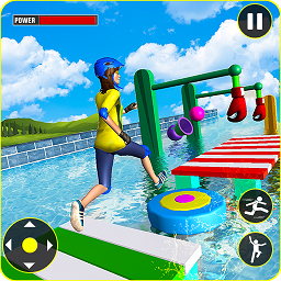 ˮսϷ(Water Fun Race 3D)