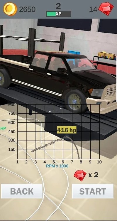 ͻս2K21޹(dieselchallenge) v2.30 ׿2