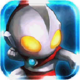 ޴Ҷֻ(ultraman rumble)